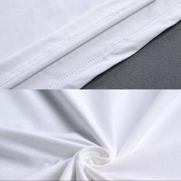 Leopard print PEACE•LOVE•COFFEE Women’s Fashion T-shirt Size S - Picture 6 of 7